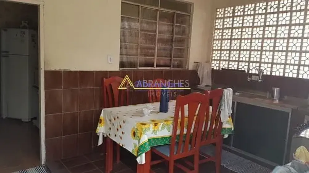 Casa, 2 quartos, 100 m² - Foto 3