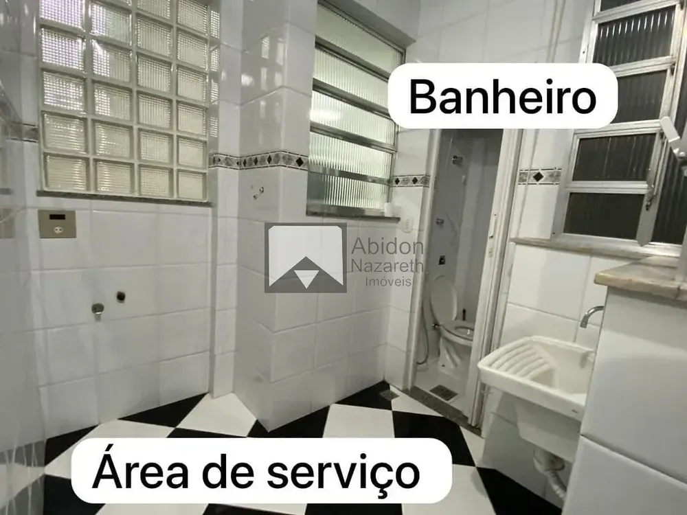Apartamento, 3 quartos, 120 m² - Foto 24