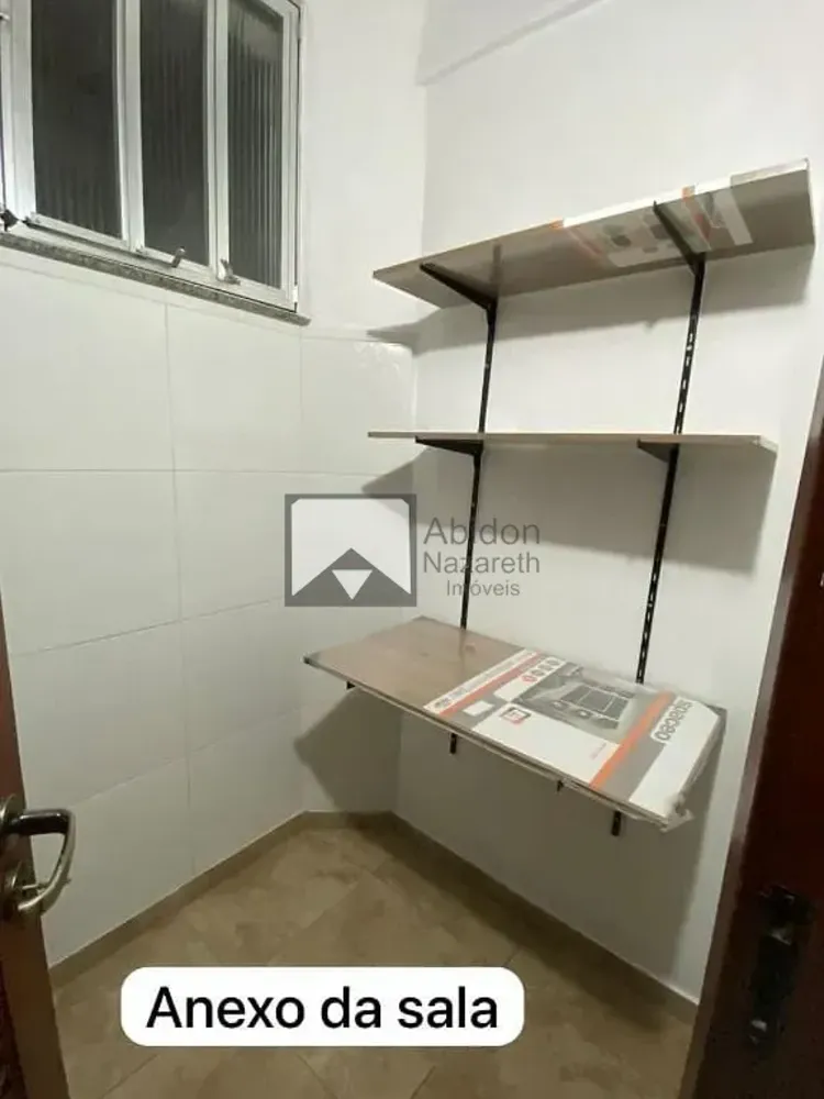 Apartamento, 3 quartos, 120 m² - Foto 10