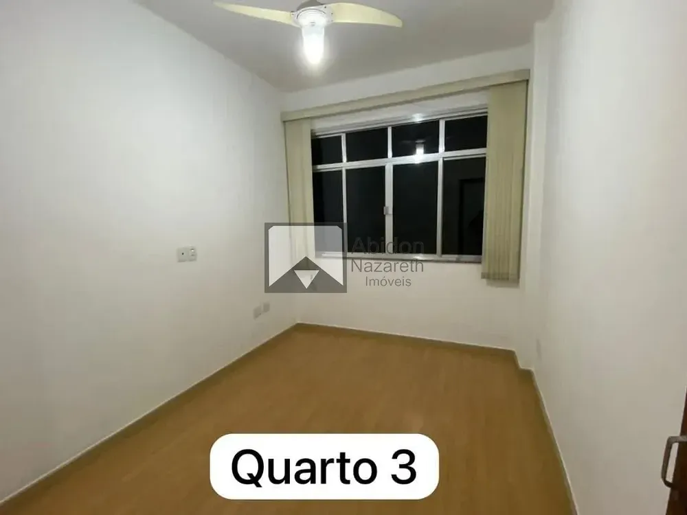 Apartamento, 3 quartos, 120 m² - Foto 9