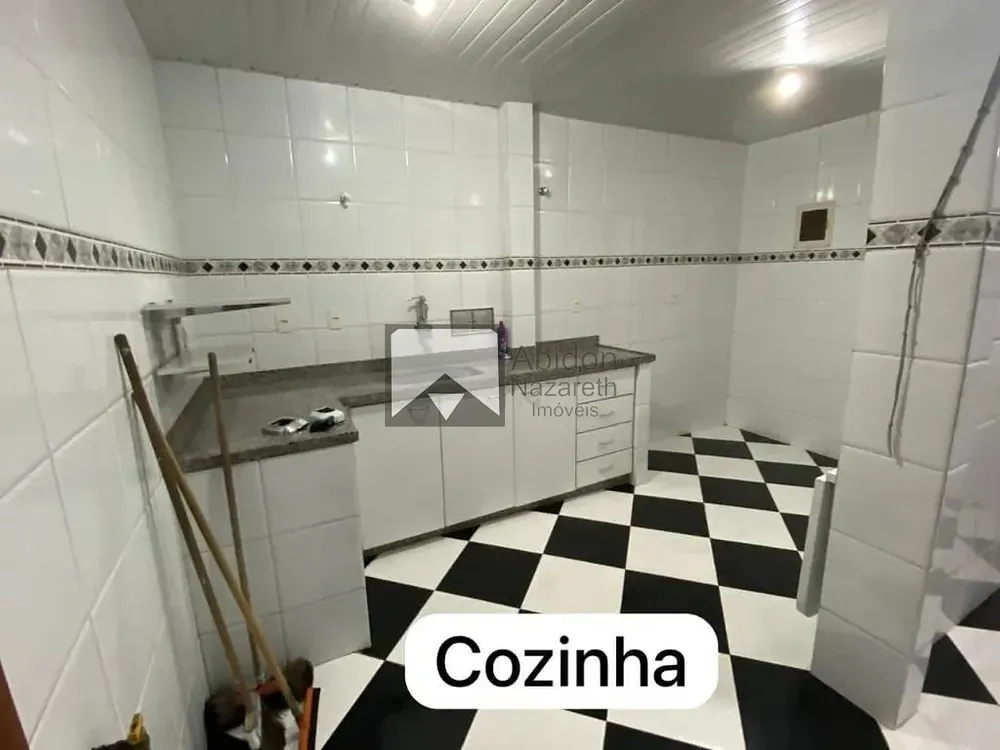 Apartamento, 3 quartos, 120 m² - Foto 11