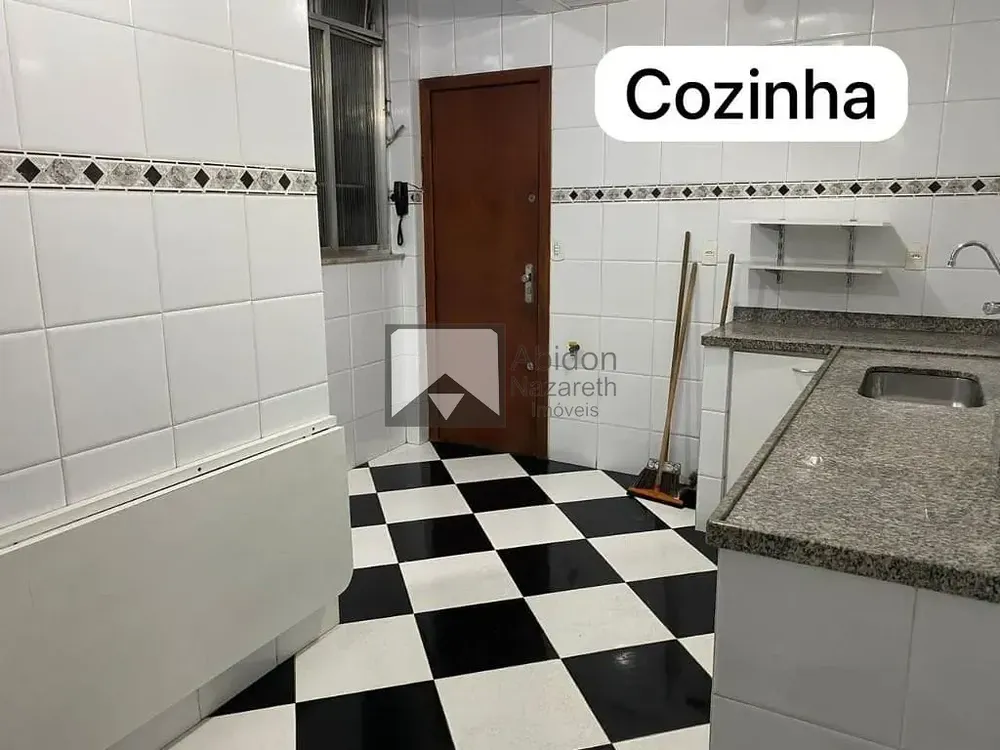 Apartamento, 3 quartos, 120 m² - Foto 30