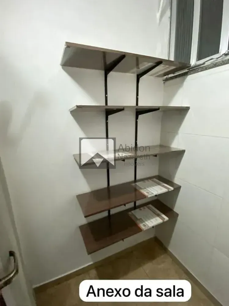 Apartamento, 3 quartos, 120 m² - Foto 4
