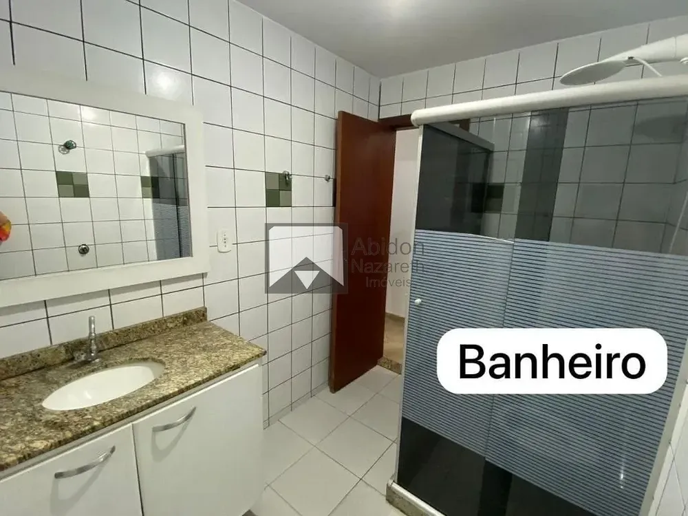 Apartamento, 3 quartos, 120 m² - Foto 8