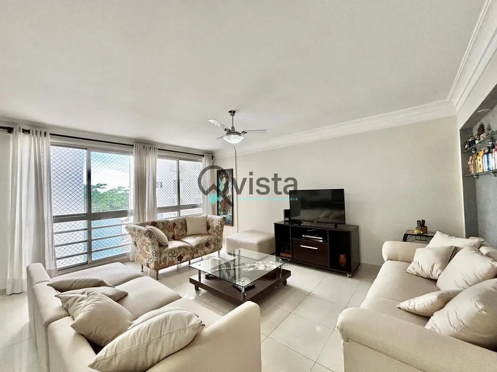 Apartamento, 3 quartos, 120 m² - Foto 4