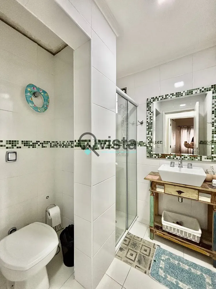 Apartamento, 3 quartos, 120 m² - Foto 3