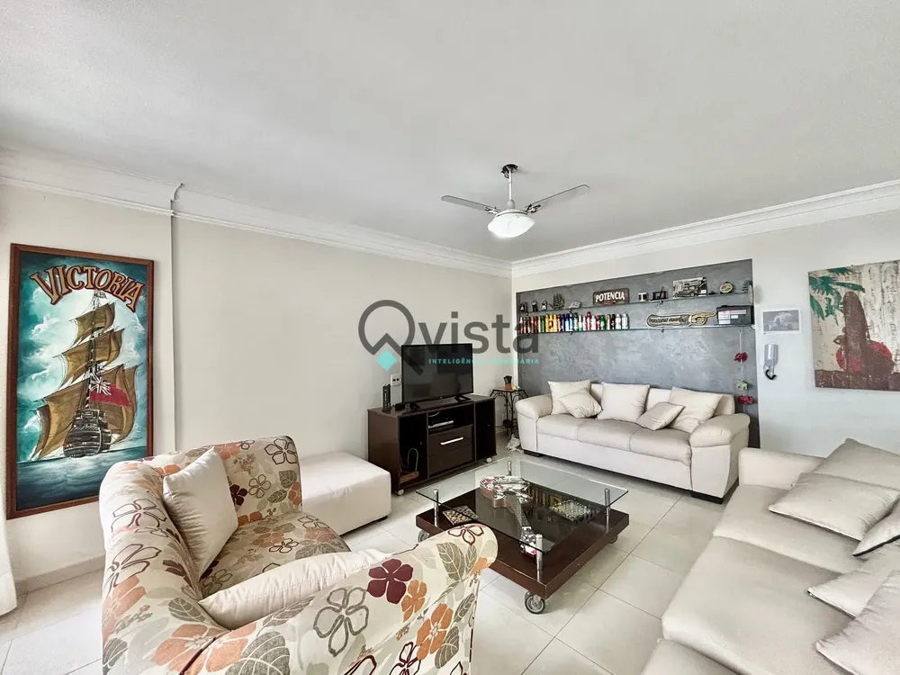 Apartamento, 3 quartos, 120 m² - Foto 2