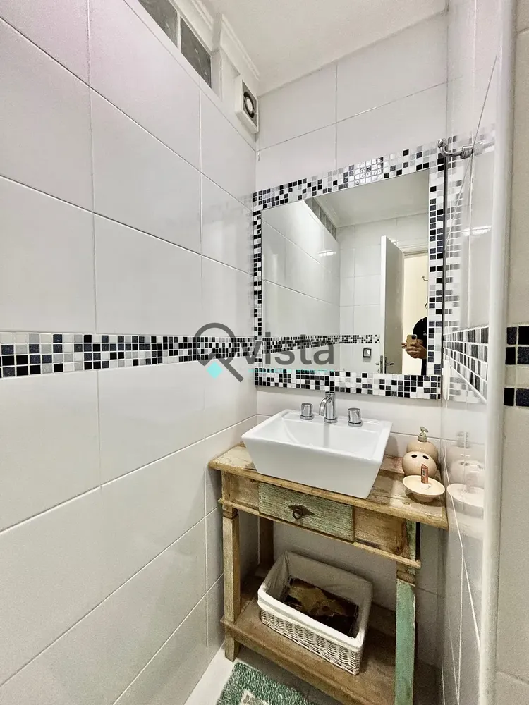 Apartamento, 3 quartos, 120 m² - Foto 1
