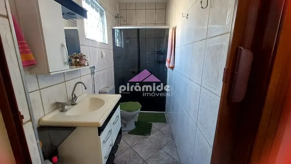 Casa, 3 quartos, 115 m² - Foto 2