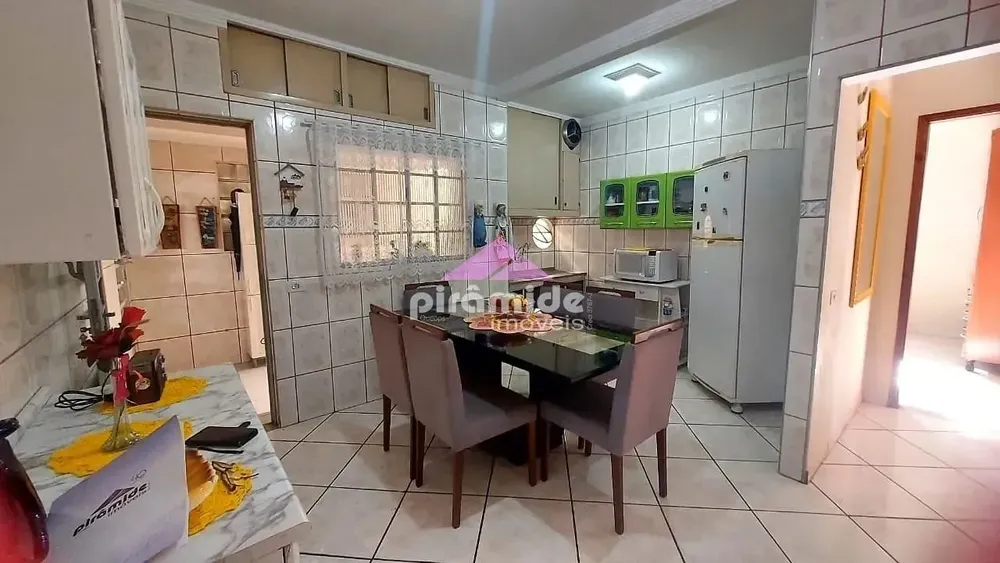 Casa, 3 quartos, 115 m² - Foto 5