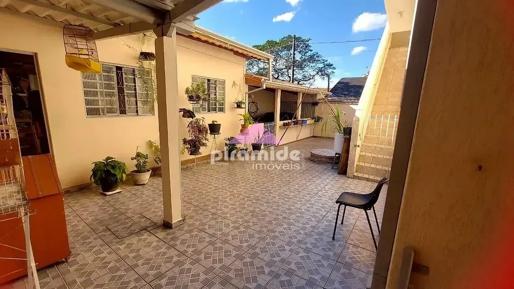 Casa, 3 quartos, 115 m² - Foto 1
