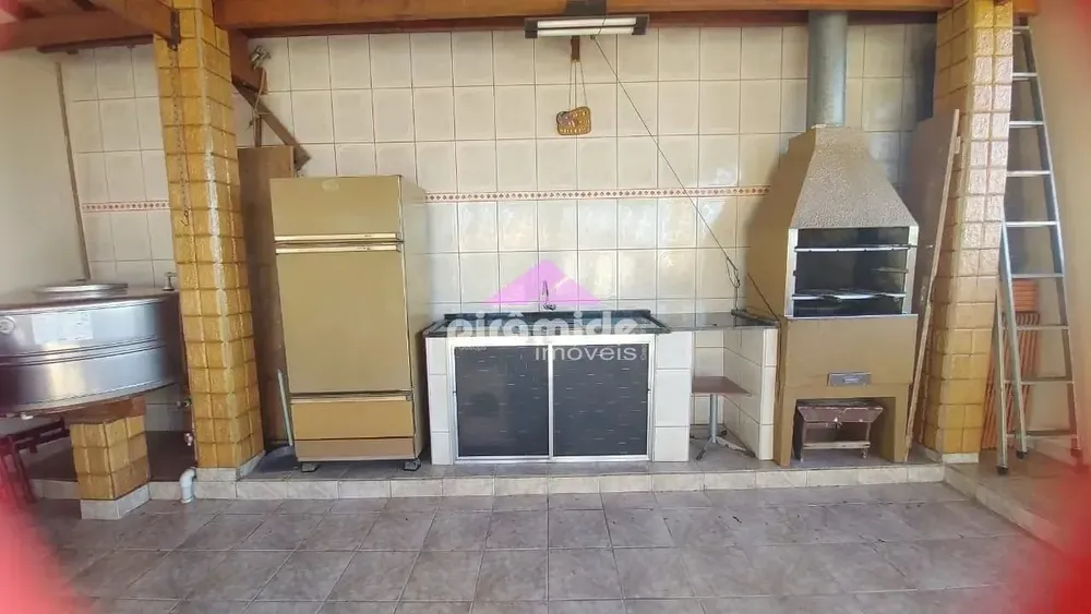 Casa, 3 quartos, 115 m² - Foto 4