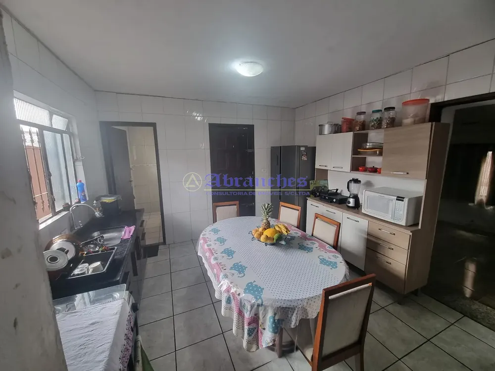 Casa, 5 quartos, 130 m² - Foto 8