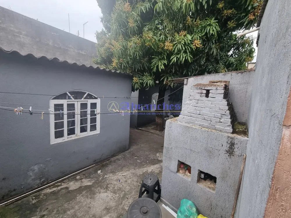 Casa, 5 quartos, 130 m² - Foto 5