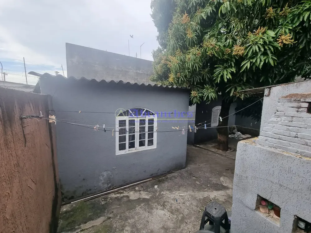 Casa, 5 quartos, 130 m² - Foto 6
