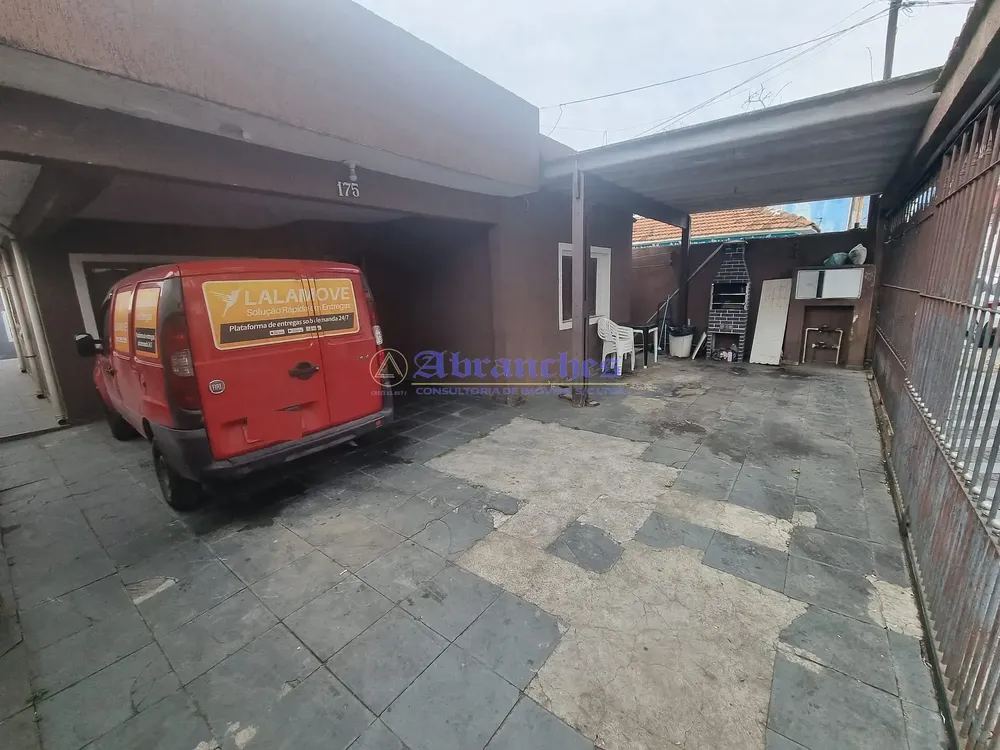 Casa, 5 quartos, 130 m² - Foto 3