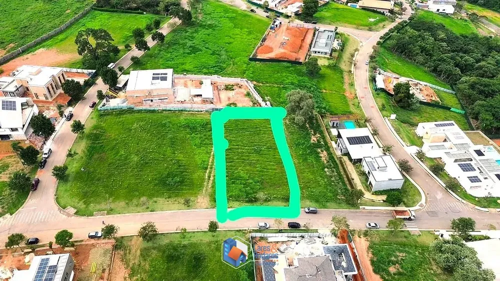 Terreno, 1350 m² - Foto 4