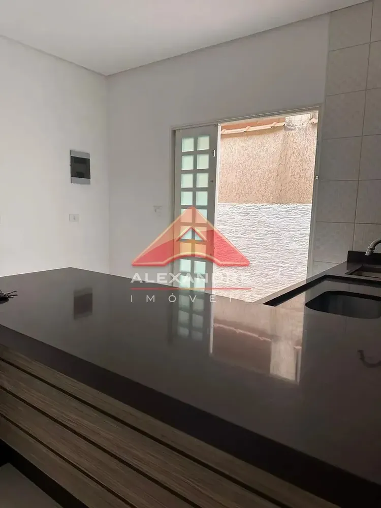 Casa, 2 quartos, 97 m² - Foto 7