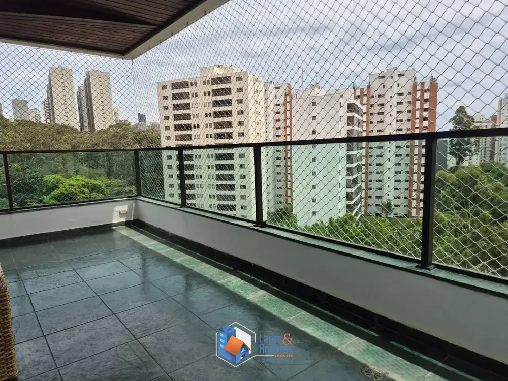 Apartamento, 4 quartos, 242 m² - Foto 1
