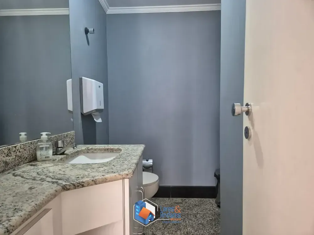 Apartamento, 4 quartos, 242 m² - Foto 7
