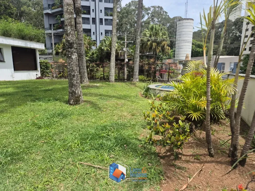 Apartamento, 4 quartos, 242 m² - Foto 5