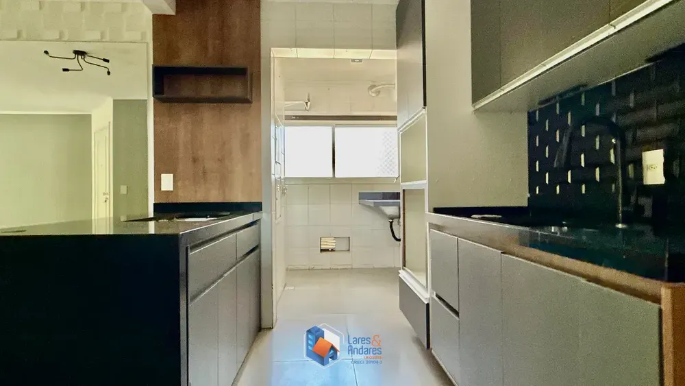 Apartamento, 3 quartos, 96 m² - Foto 4