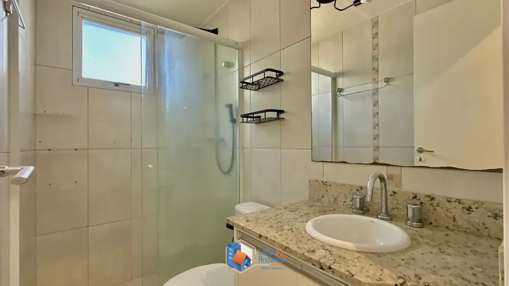 Apartamento, 3 quartos, 96 m² - Foto 5