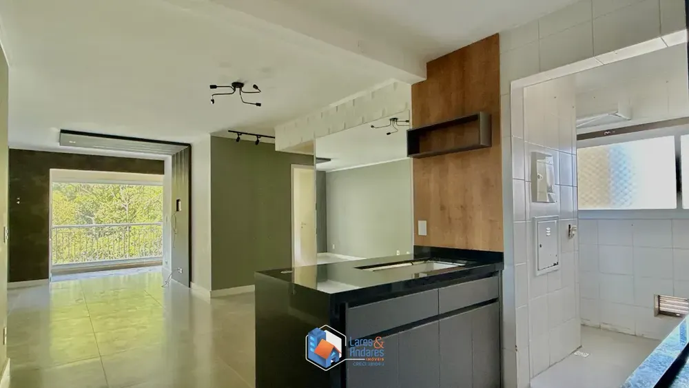 Apartamento, 3 quartos, 96 m² - Foto 3
