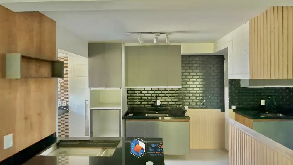 Apartamento, 3 quartos, 96 m² - Foto 1