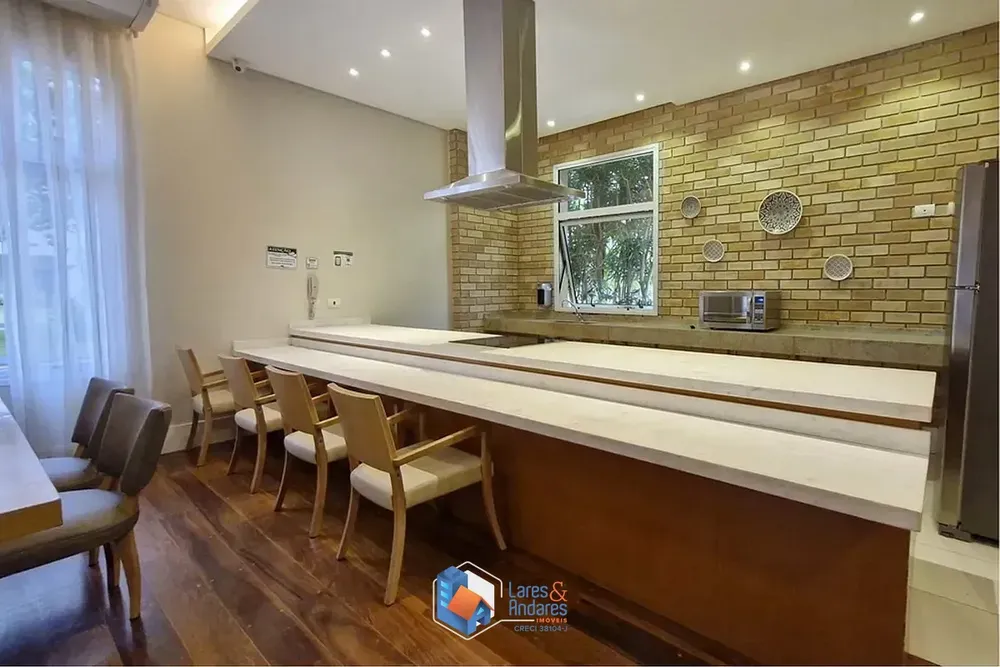 Apartamento, 3 quartos, 96 m² - Foto 7