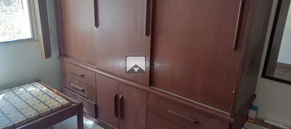Apartamento, 3 quartos, 120 m² - Foto 5