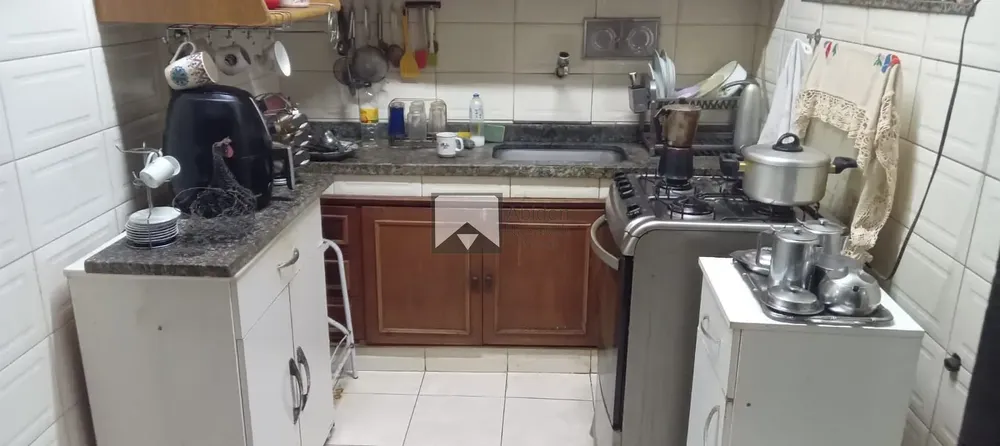 Apartamento, 3 quartos, 120 m² - Foto 9
