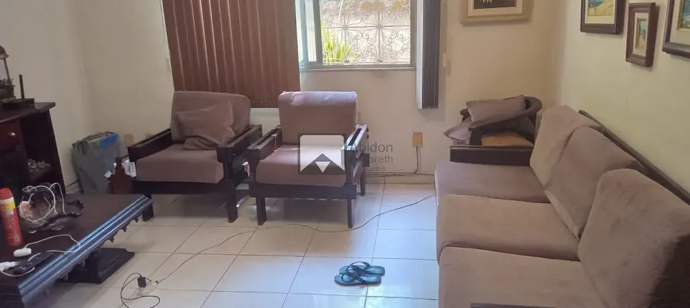 Apartamento, 3 quartos, 120 m² - Foto 1