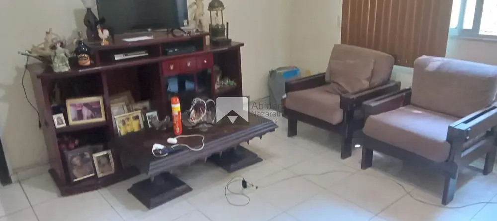 Apartamento, 3 quartos, 120 m² - Foto 2