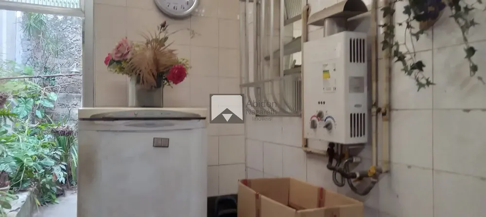 Apartamento, 3 quartos, 120 m² - Foto 13