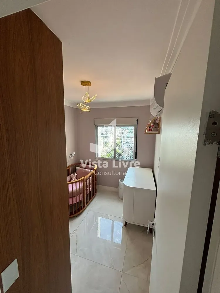 Cobertura, 3 quartos, 136 m² - Foto 4