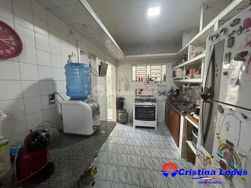 Casa, 4 quartos, 315 m² - Foto 1