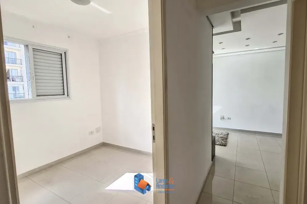 Apartamento, 3 quartos, 67 m² - Foto 2
