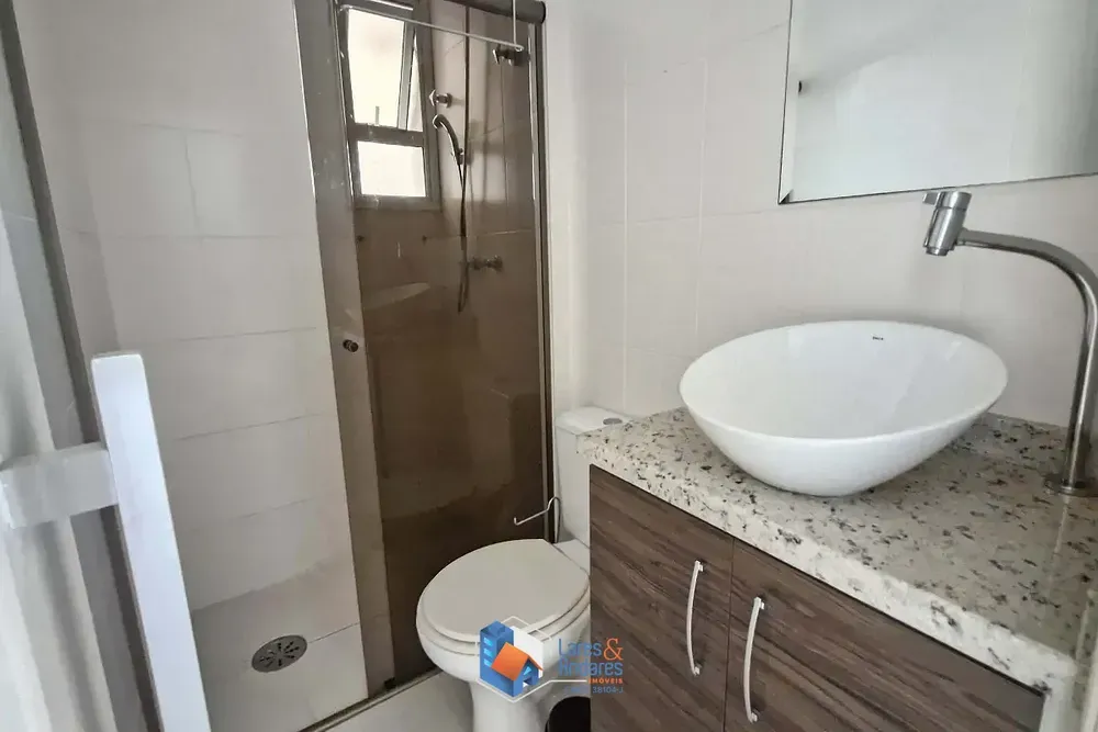 Apartamento, 3 quartos, 67 m² - Foto 3