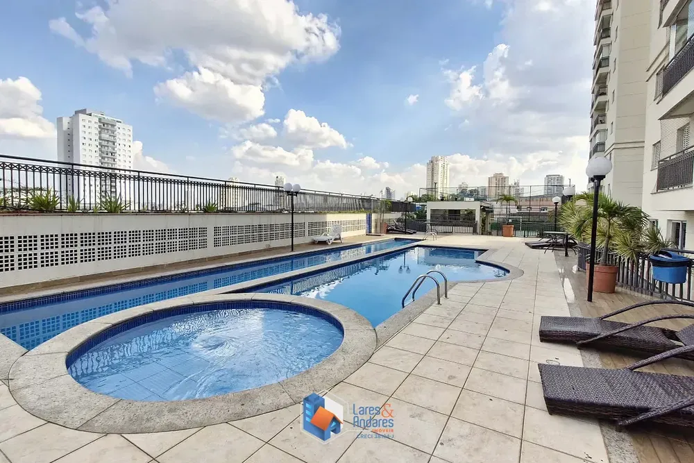 Apartamento, 3 quartos, 67 m² - Foto 4