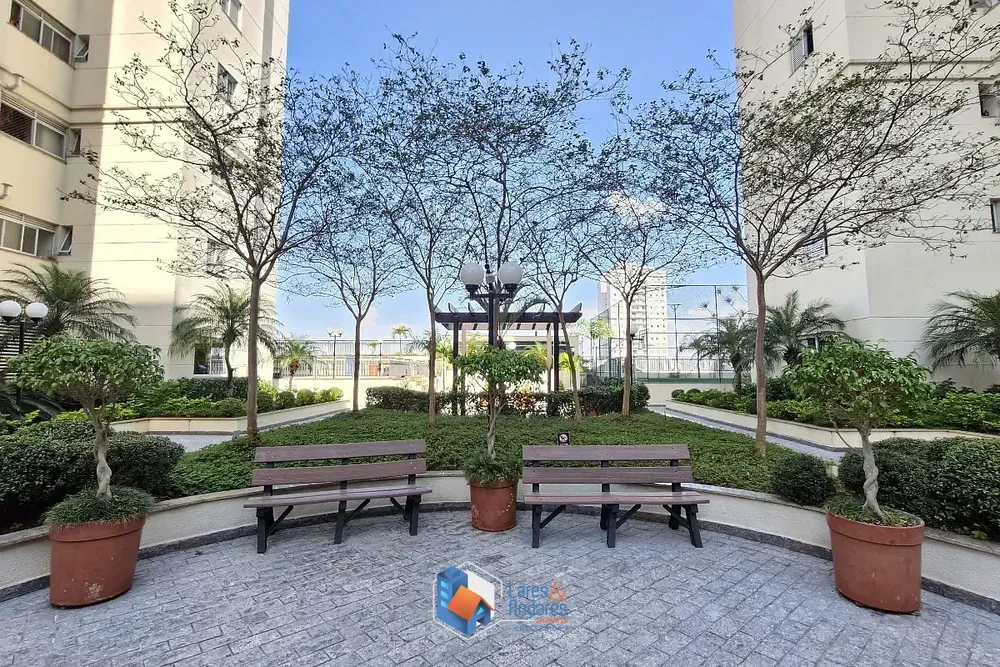 Apartamento, 3 quartos, 67 m² - Foto 6