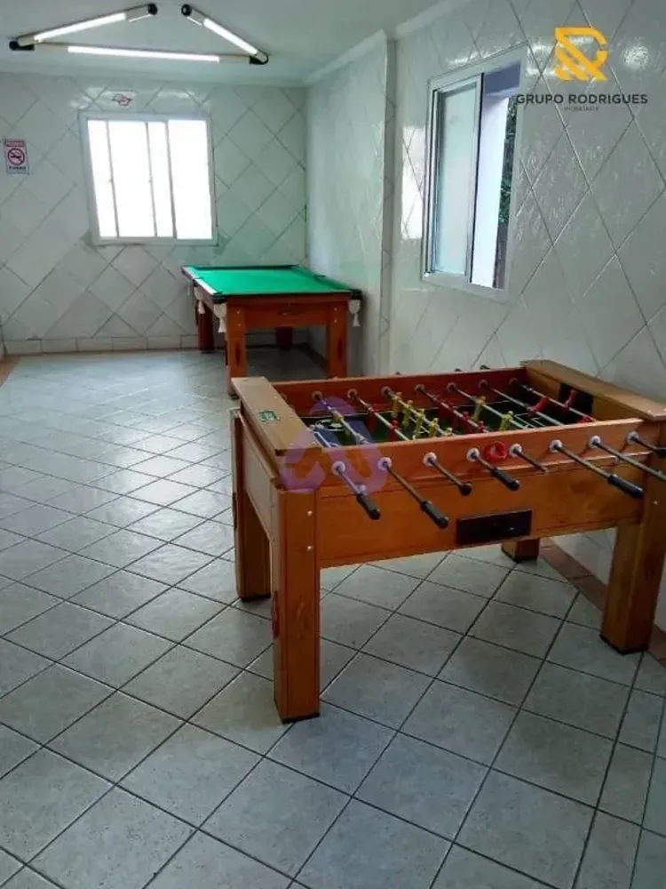 Apartamento, 2 quartos, 50 m² - Foto 5