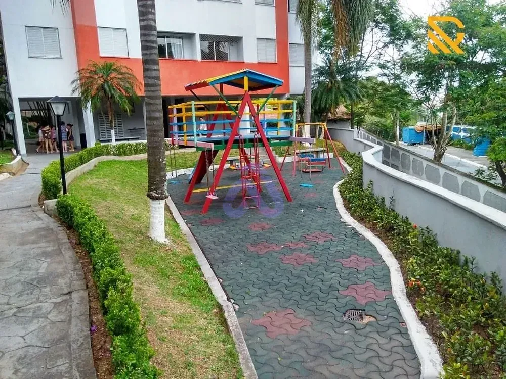Apartamento, 2 quartos, 50 m² - Foto 3