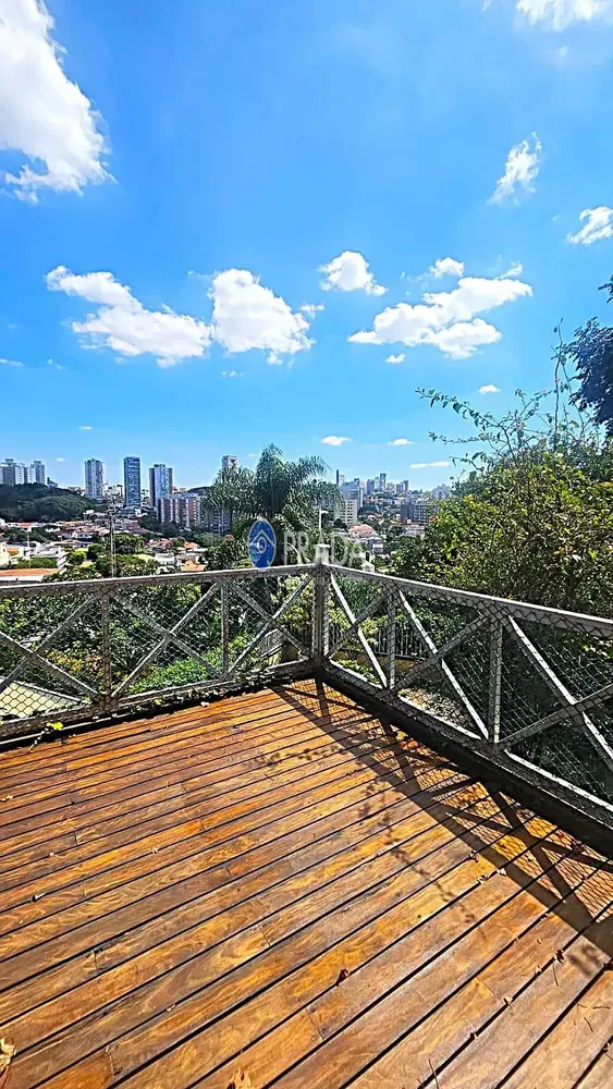 Casa, 4 quartos, 410 m² - Foto 1