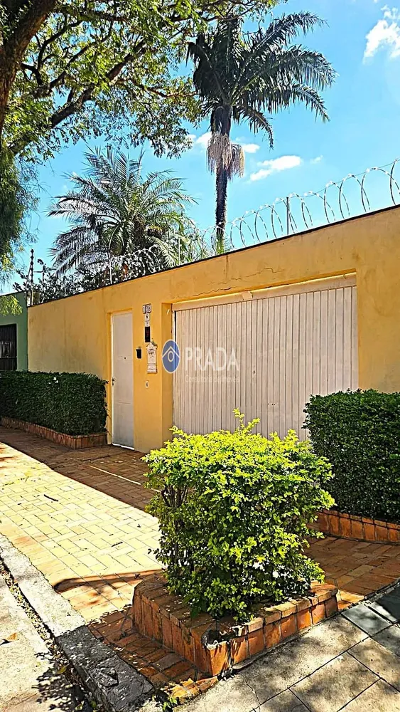 Casa, 4 quartos, 410 m² - Foto 2