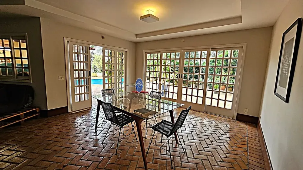 Casa, 4 quartos, 410 m² - Foto 4