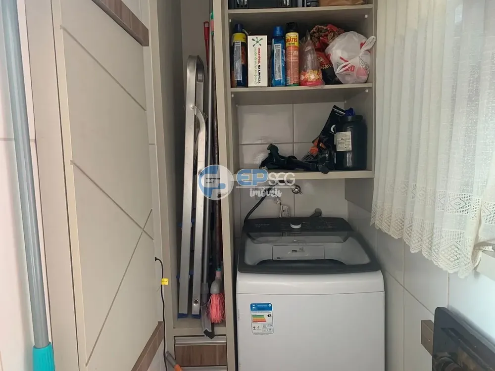 Apartamento, 2 quartos, 72 m² - Foto 7