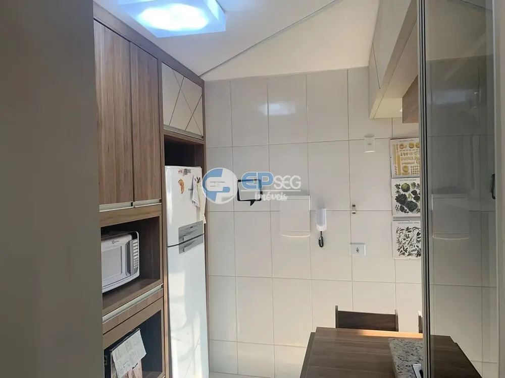Apartamento, 2 quartos, 72 m² - Foto 5