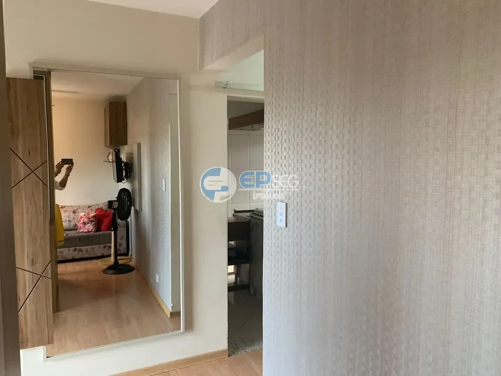 Apartamento, 2 quartos, 72 m² - Foto 8