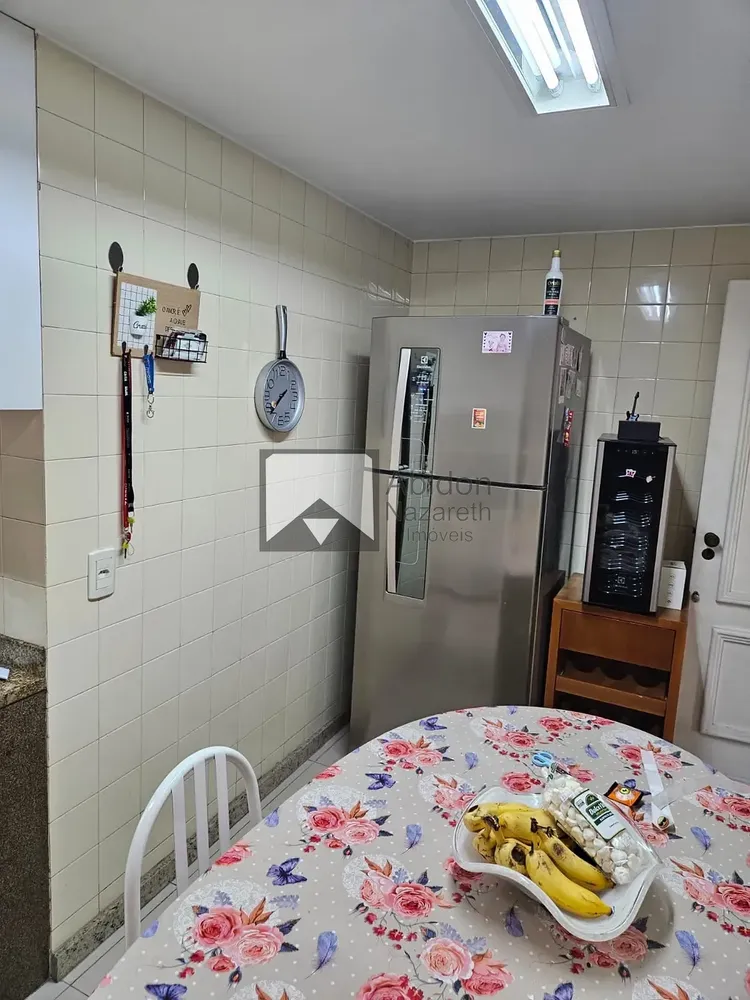 Apartamento, 4 quartos, 190 m² - Foto 28